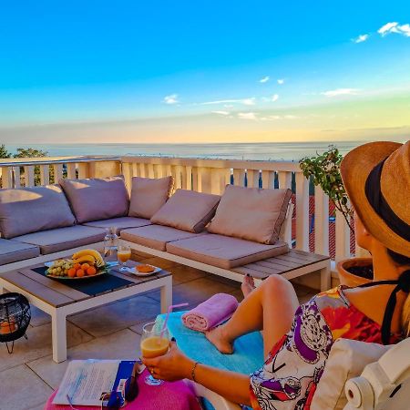 Million Dollar Terrace Apartment Dubrovnik Eksteriør bilde