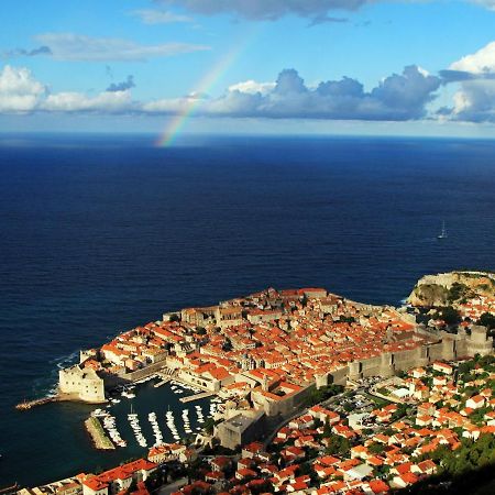 Million Dollar Terrace Apartment Dubrovnik Eksteriør bilde