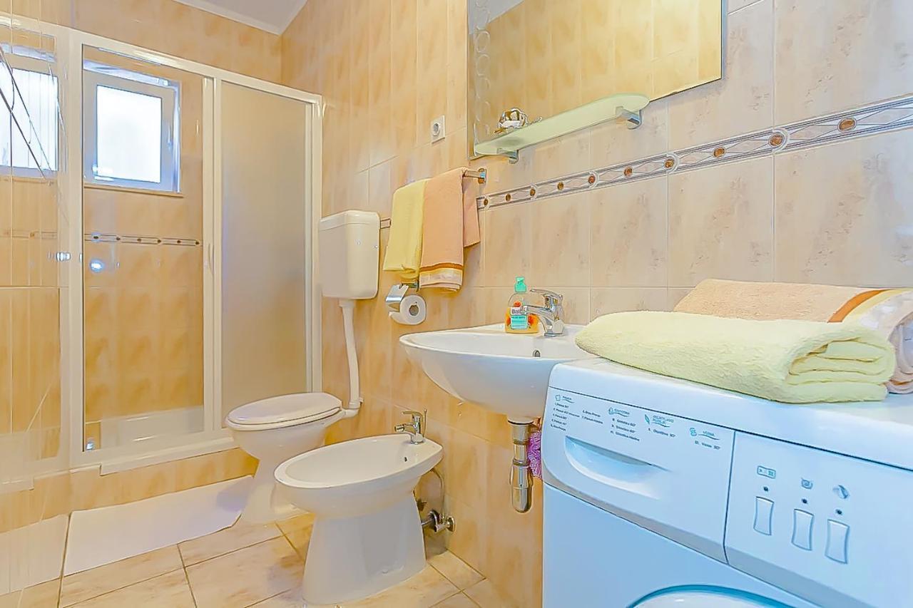 Million Dollar Terrace Apartment Dubrovnik Eksteriør bilde