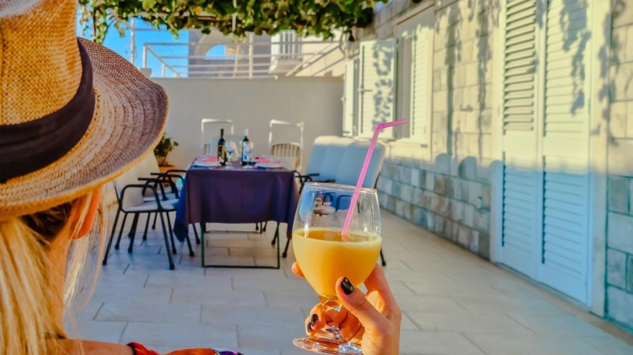 Million Dollar Terrace Apartment Dubrovnik Eksteriør bilde