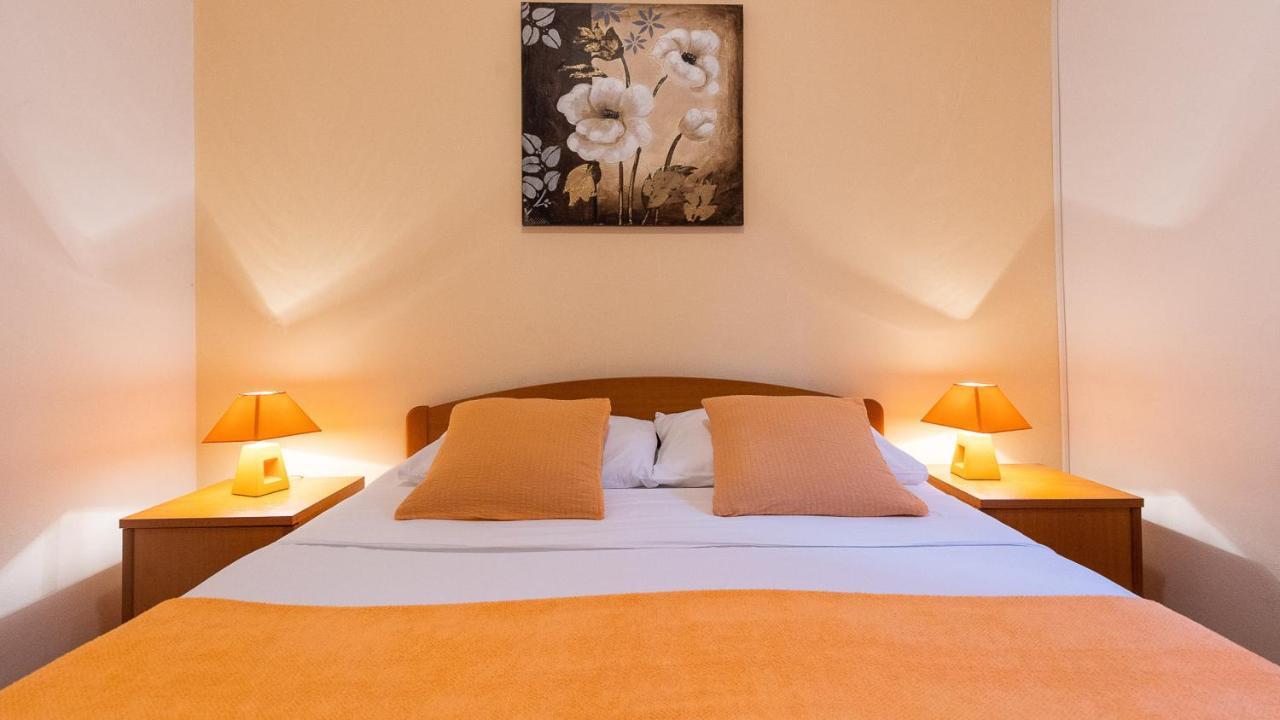 Million Dollar Terrace Apartment Dubrovnik Eksteriør bilde
