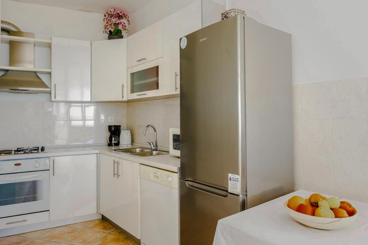 Million Dollar Terrace Apartment Dubrovnik Eksteriør bilde