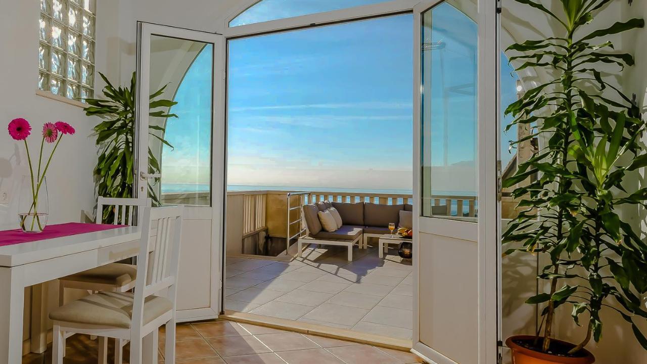 Million Dollar Terrace Apartment Dubrovnik Eksteriør bilde