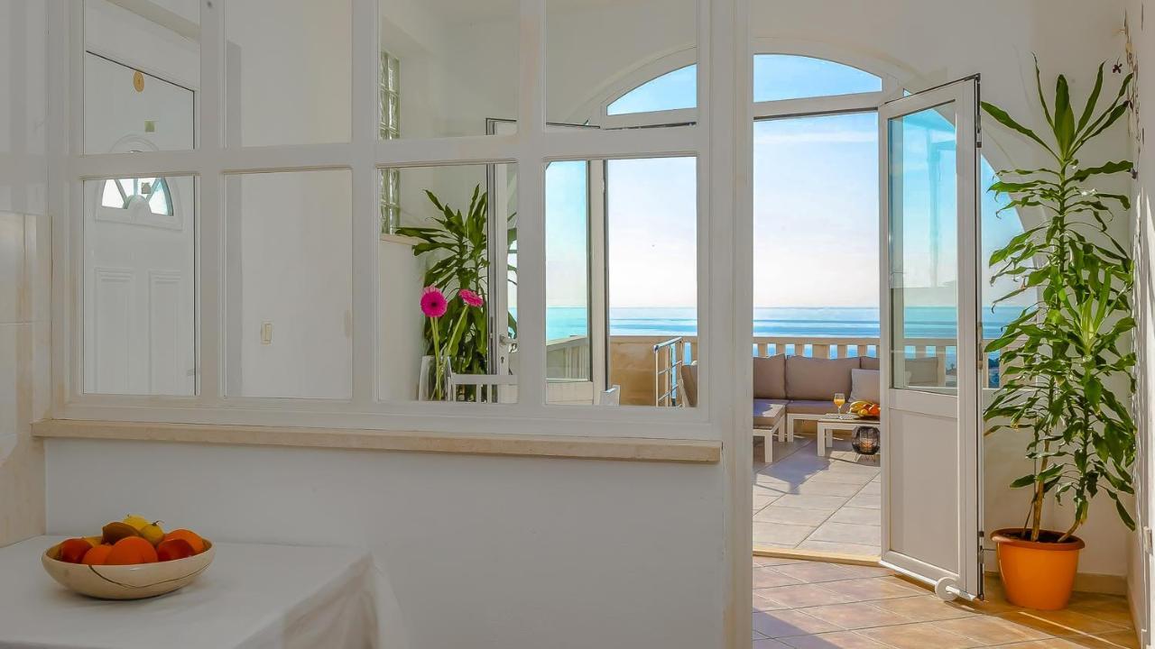 Million Dollar Terrace Apartment Dubrovnik Eksteriør bilde