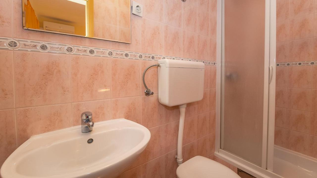 Million Dollar Terrace Apartment Dubrovnik Eksteriør bilde