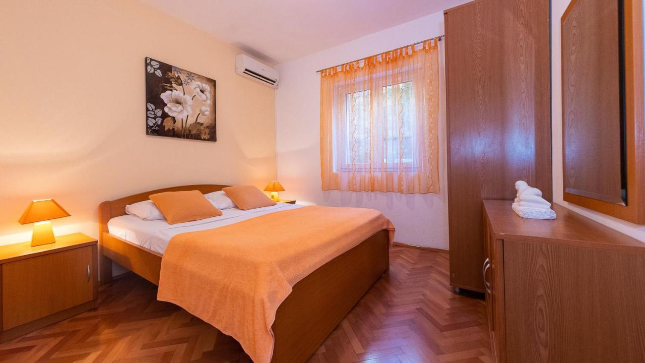 Million Dollar Terrace Apartment Dubrovnik Eksteriør bilde
