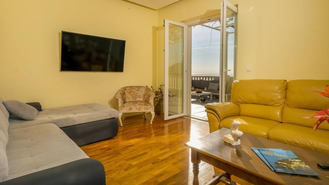 Million Dollar Terrace Apartment Dubrovnik Eksteriør bilde