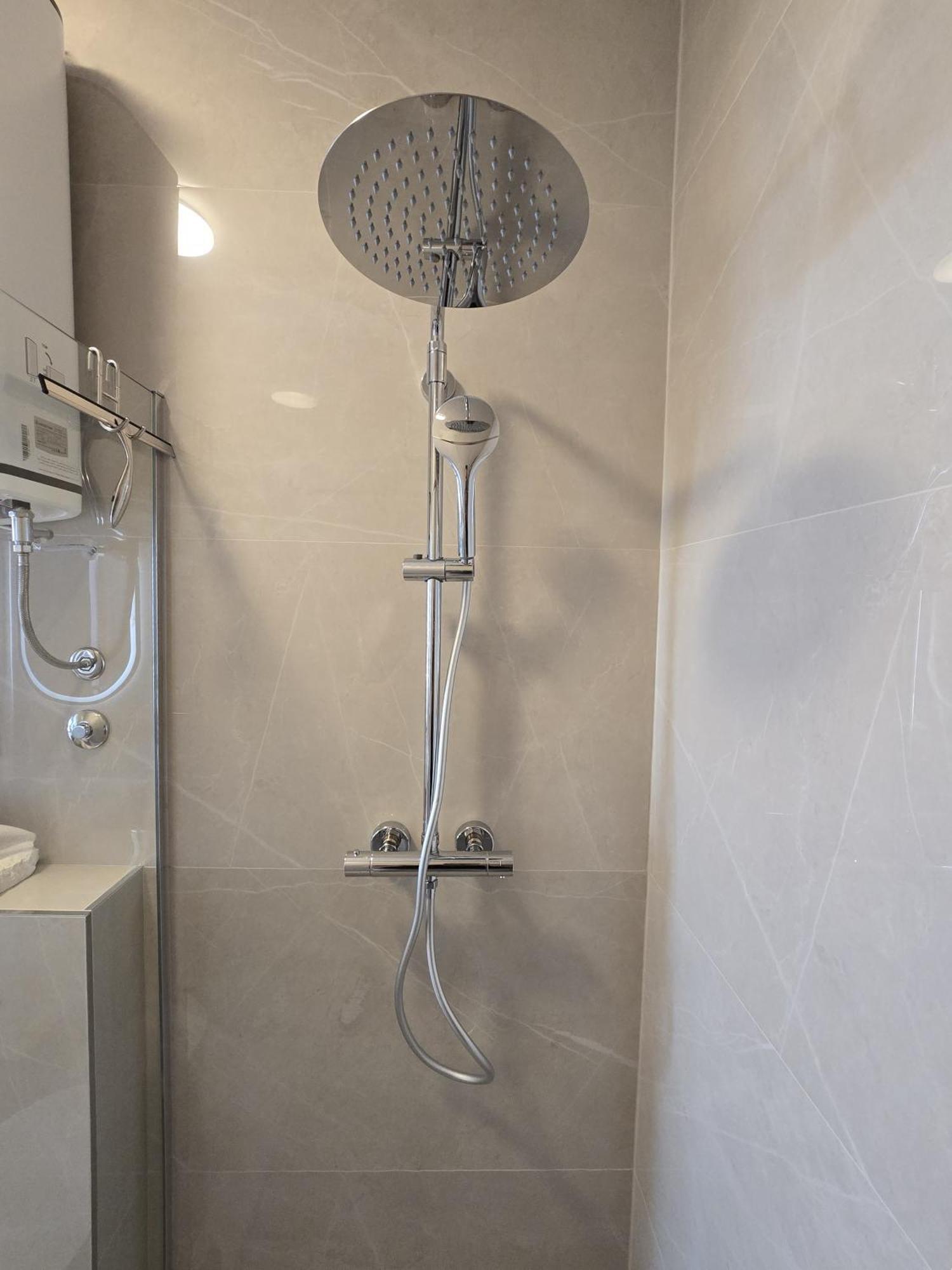 Million Dollar Terrace Apartment Dubrovnik Eksteriør bilde